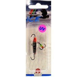 Балансир для риби, EOS Deep Luster BL-DL-04, довжина 3,95см, вага 4г, колір TGX